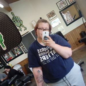 Meet your Posher, Jade